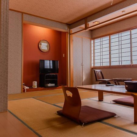 Hotel Yuzennoyado Toukai Ureshino Exterior foto