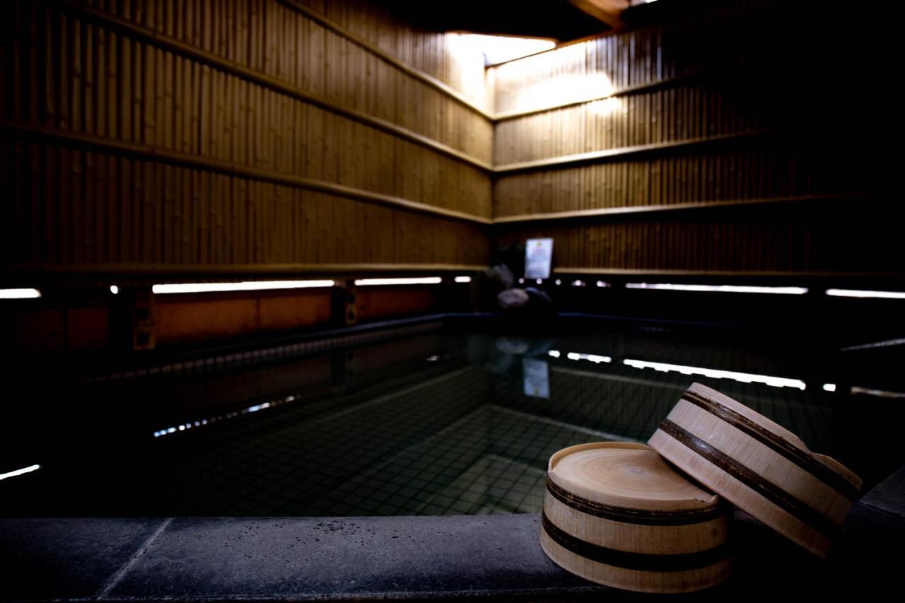 Hotel Yuzennoyado Toukai Ureshino Exterior foto