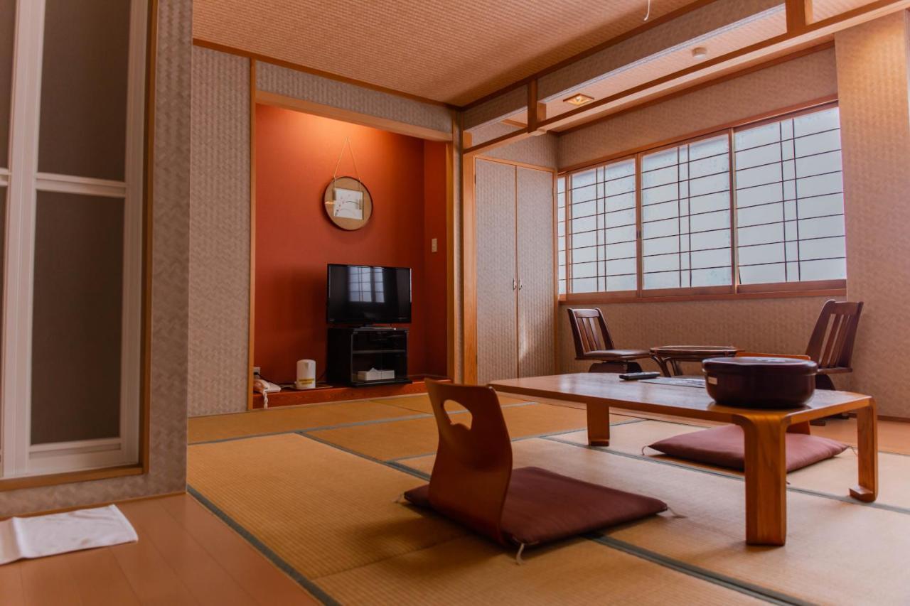 Hotel Yuzennoyado Toukai Ureshino Exterior foto