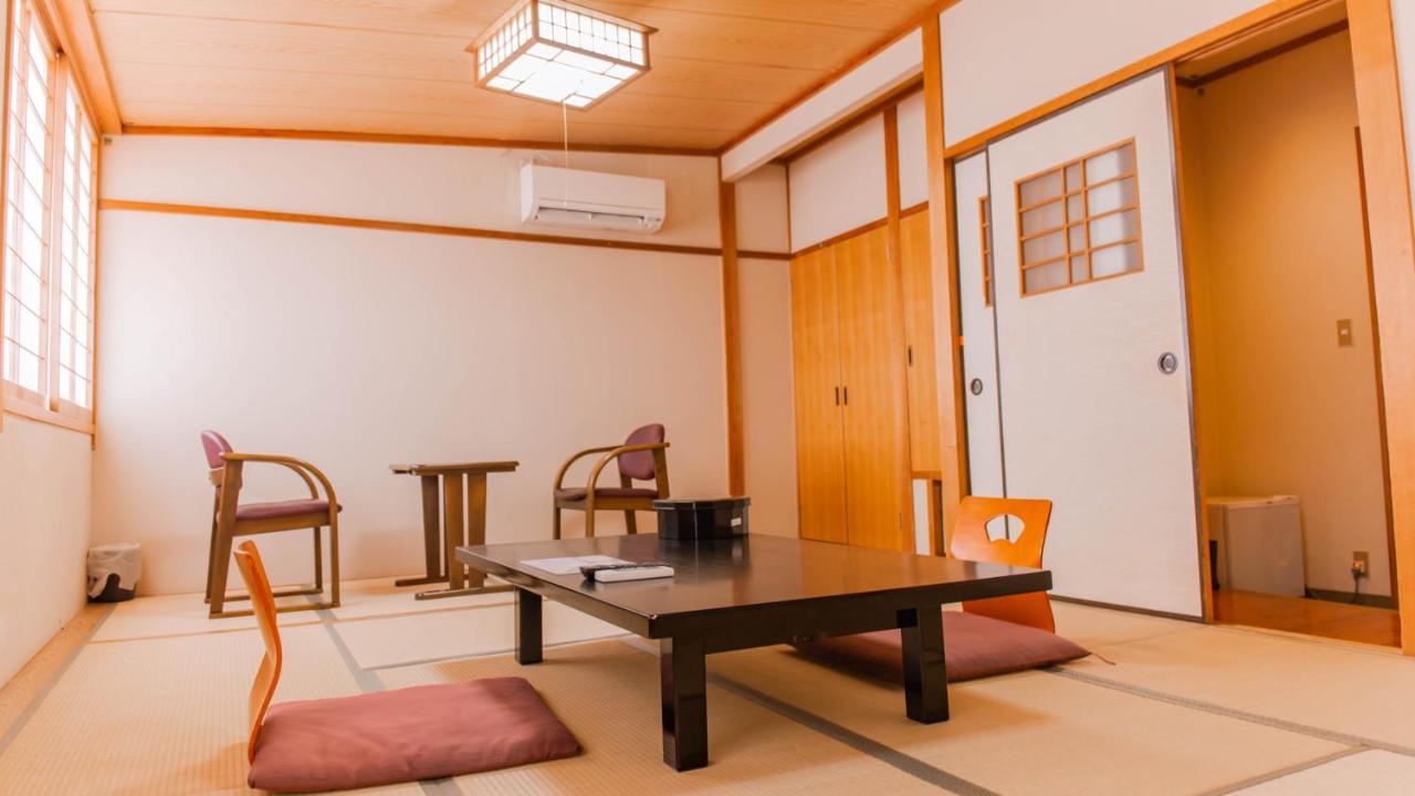Hotel Yuzennoyado Toukai Ureshino Exterior foto