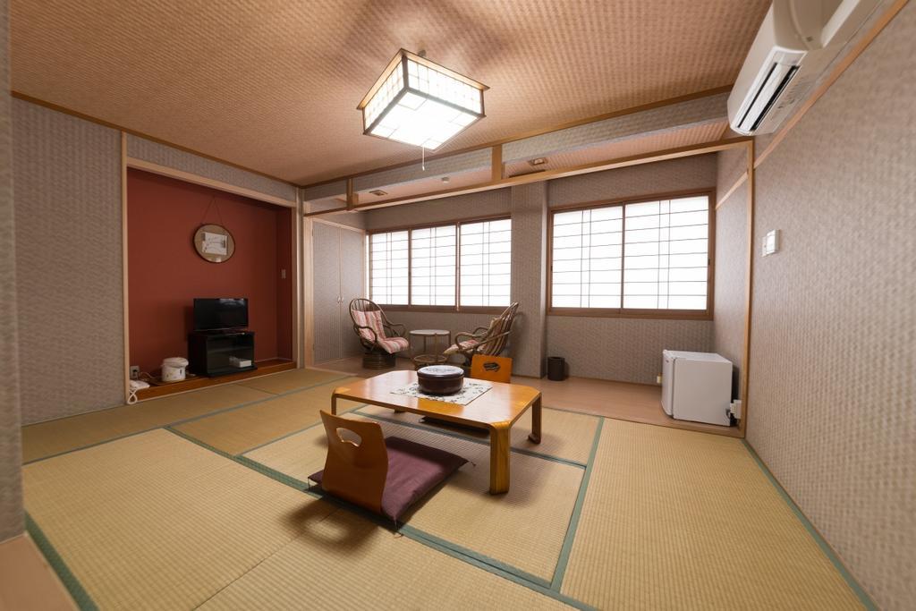 Hotel Yuzennoyado Toukai Ureshino Exterior foto